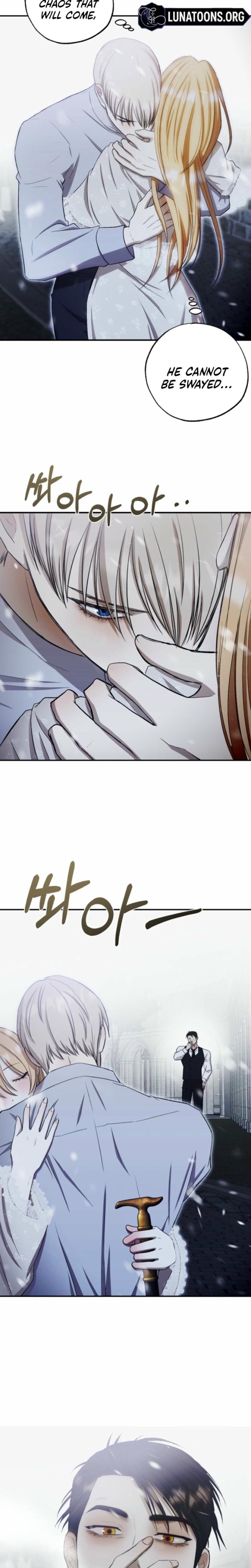 The Hand That Once Fed (Uncensored), chapter 36, page 26 of 27