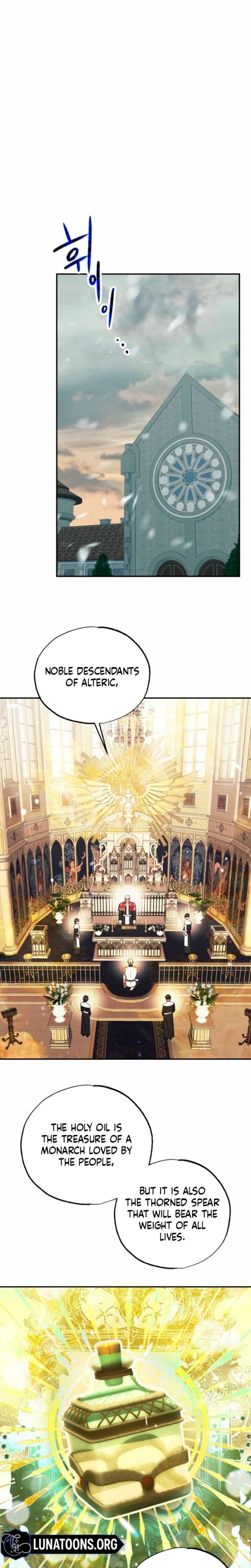 The Hand That Once Fed (Uncensored), chapter 37, page 5 of 27