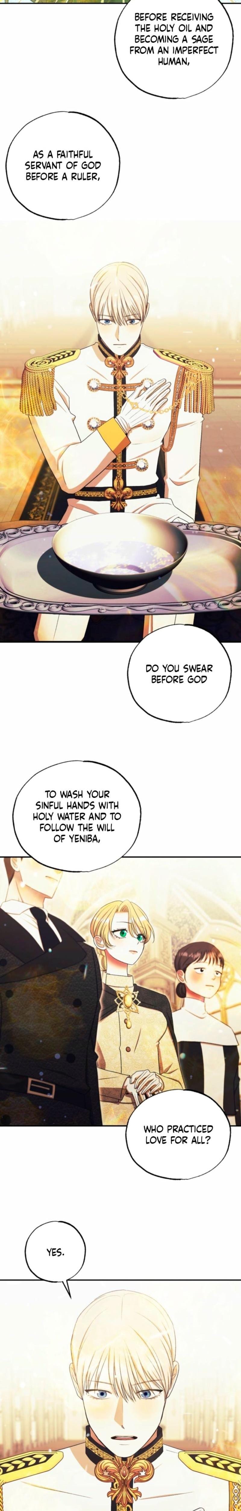 The Hand That Once Fed (Uncensored), chapter 37, page 6 of 27