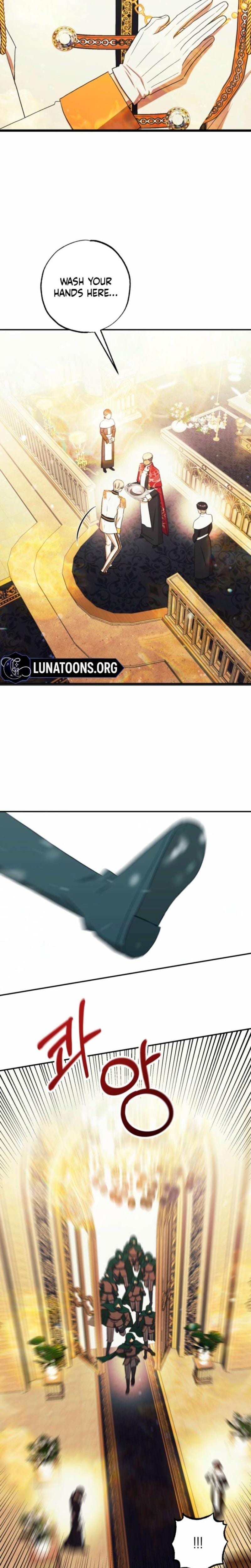 The Hand That Once Fed (Uncensored), chapter 37, page 7 of 27