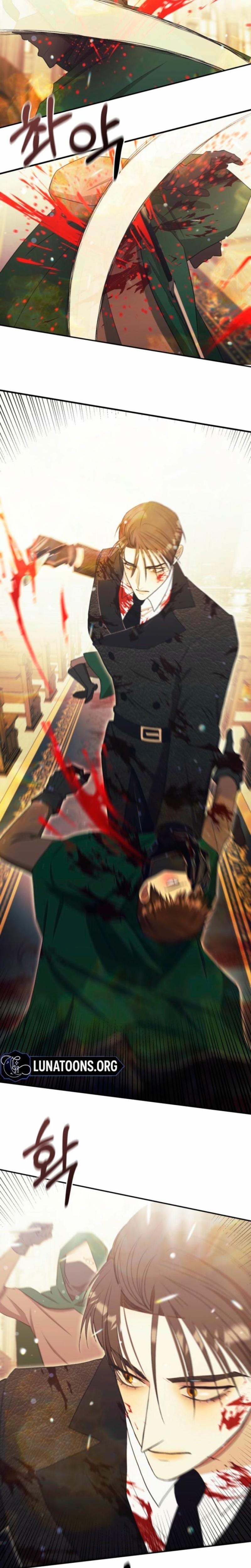 The Hand That Once Fed (Uncensored), chapter 37, page 13 of 27