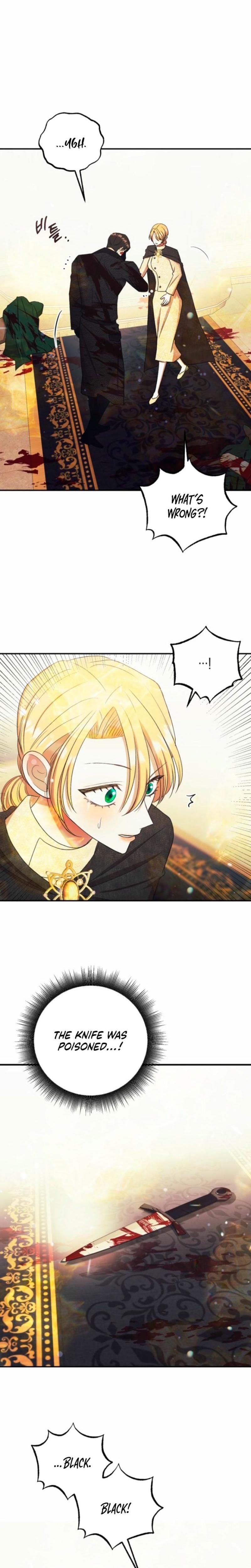 The Hand That Once Fed (Uncensored), chapter 37, page 20 of 27