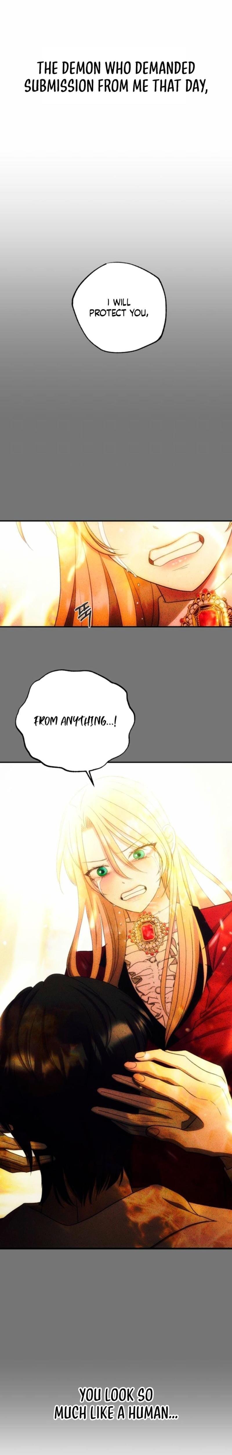 The Hand That Once Fed (Uncensored), chapter 37, page 25 of 27