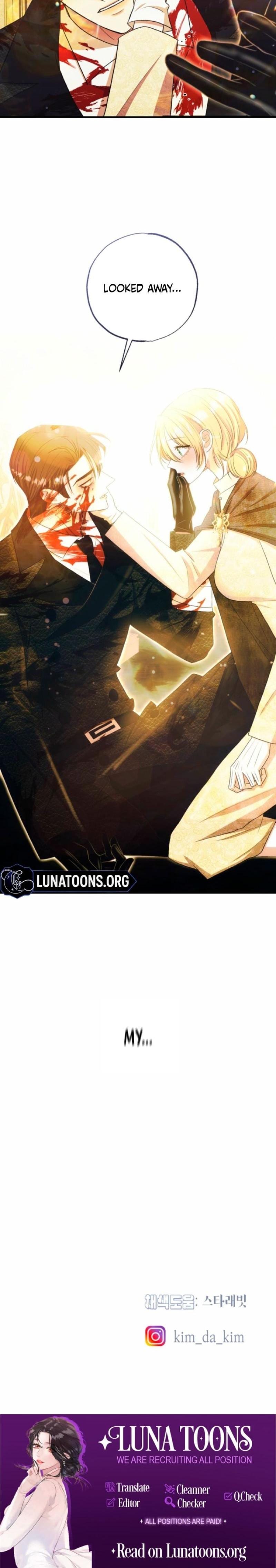 The Hand That Once Fed (Uncensored), chapter 37, page 27 of 27