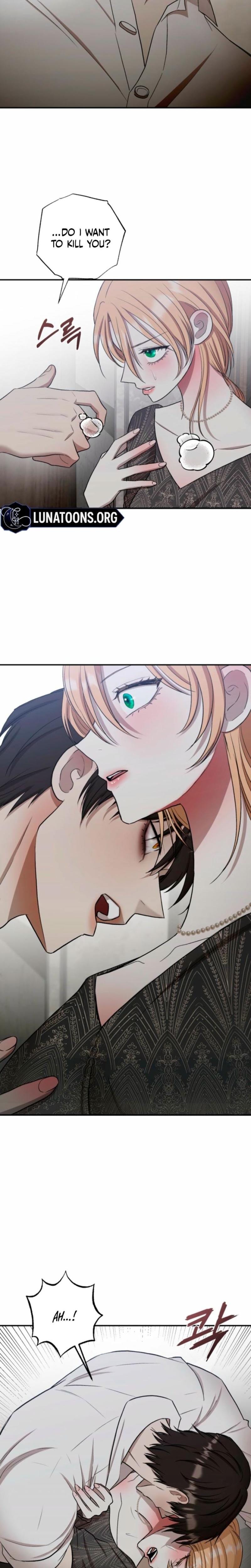 The Hand That Once Fed (Uncensored), chapter 38, page 20 of 26