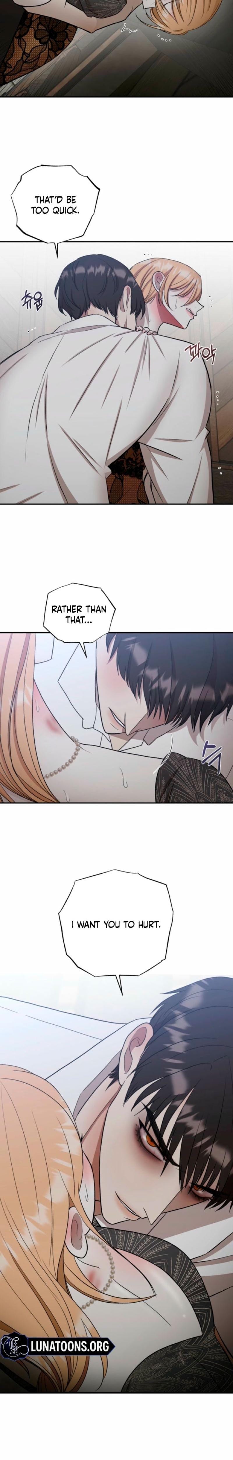The Hand That Once Fed (Uncensored), chapter 38, page 21 of 26