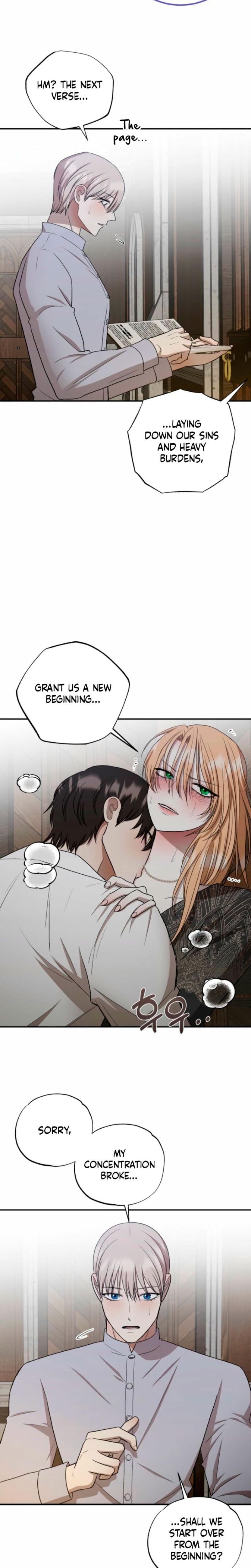 The Hand That Once Fed (Uncensored), chapter 39, page 14 of 26