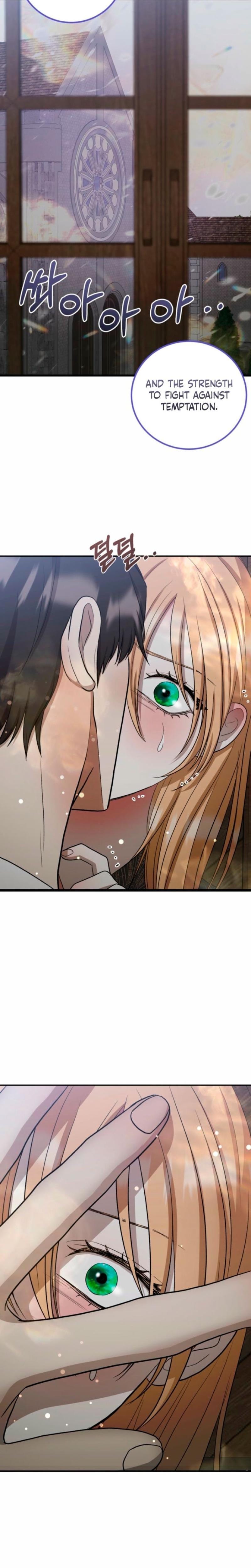 The Hand That Once Fed (Uncensored), chapter 39, page 21 of 26