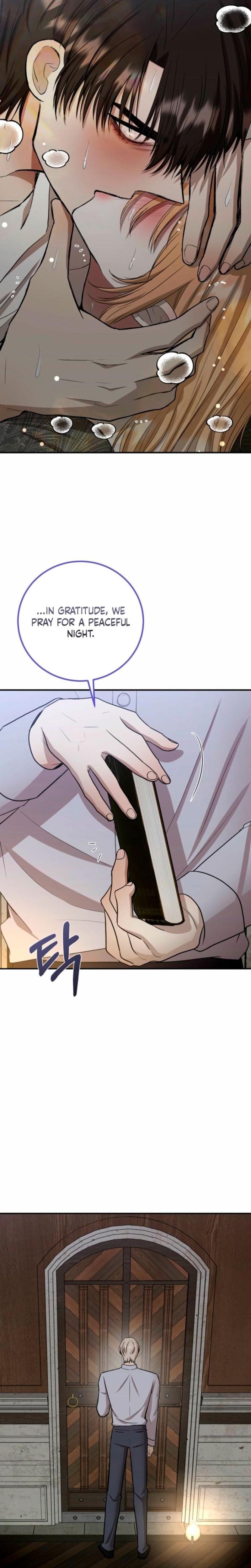 The Hand That Once Fed (Uncensored), chapter 39, page 24 of 26