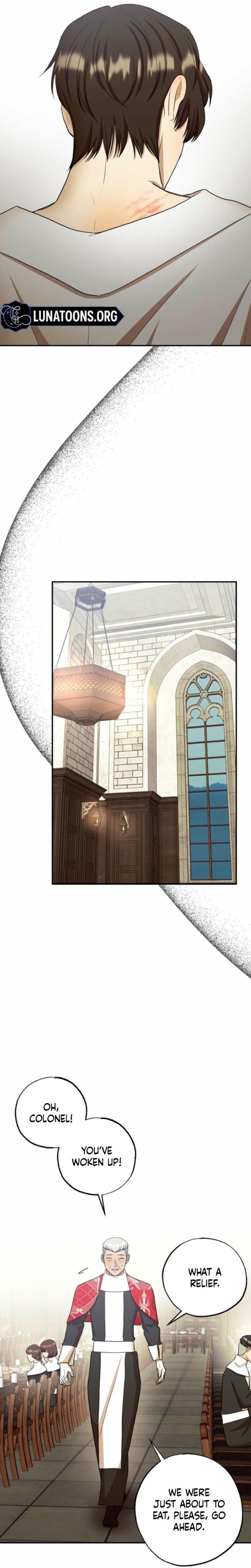 The Hand That Once Fed (Uncensored), chapter 40, page 24 of 32
