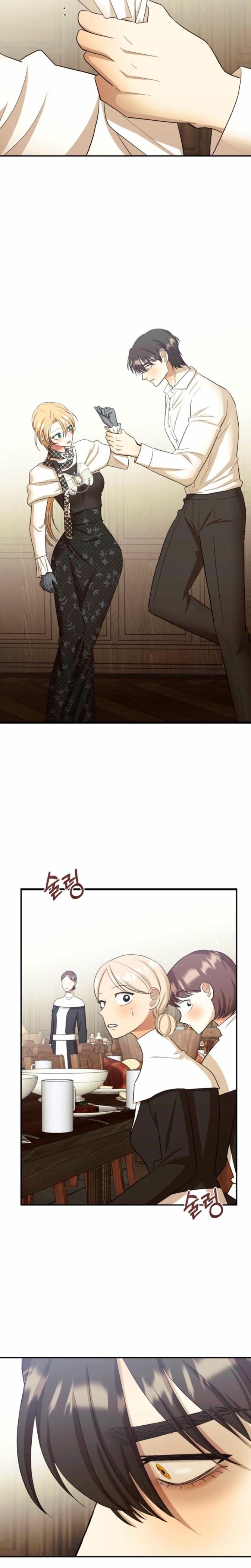 The Hand That Once Fed (Uncensored), chapter 40, page 31 of 32