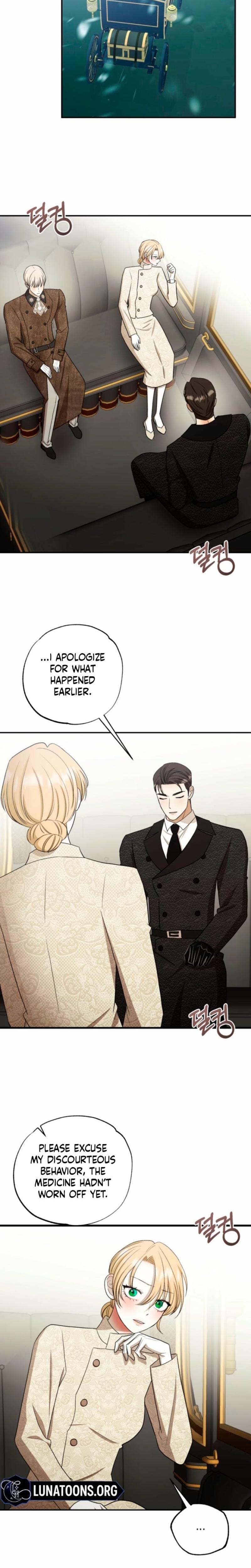 The Hand That Once Fed (Uncensored), chapter 41, page 5 of 26