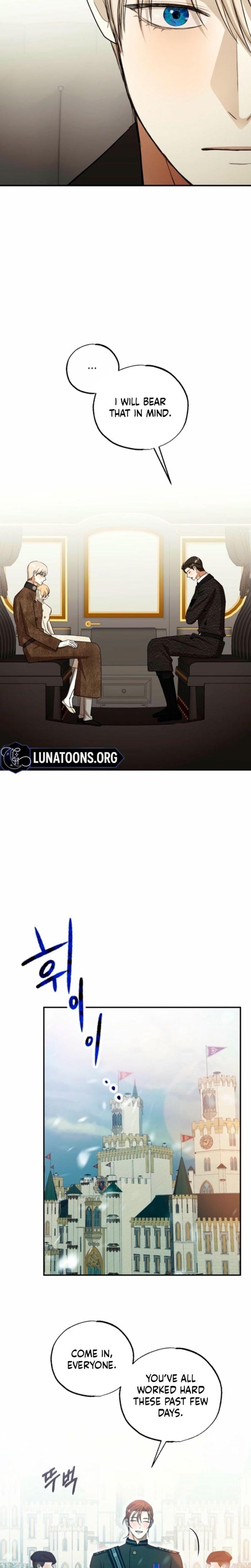 The Hand That Once Fed (Uncensored), chapter 41, page 12 of 26