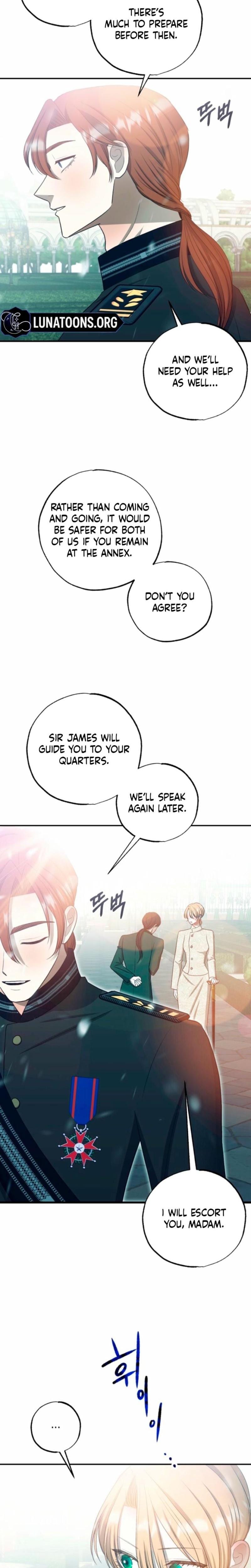 The Hand That Once Fed (Uncensored), chapter 41, page 17 of 26