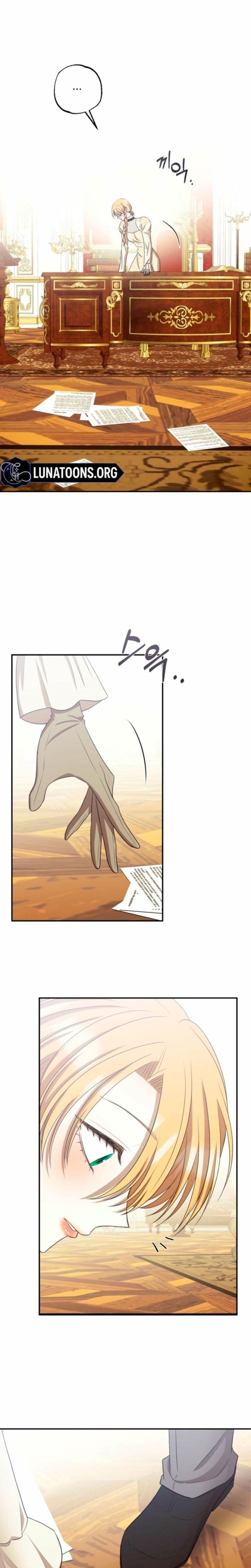 The Hand That Once Fed (Uncensored), chapter 41, page 22 of 26
