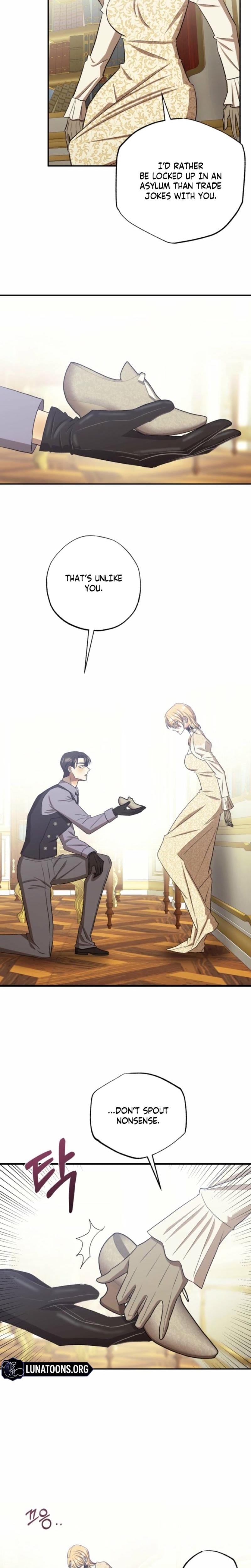 The Hand That Once Fed (Uncensored), chapter 42, page 5 of 27