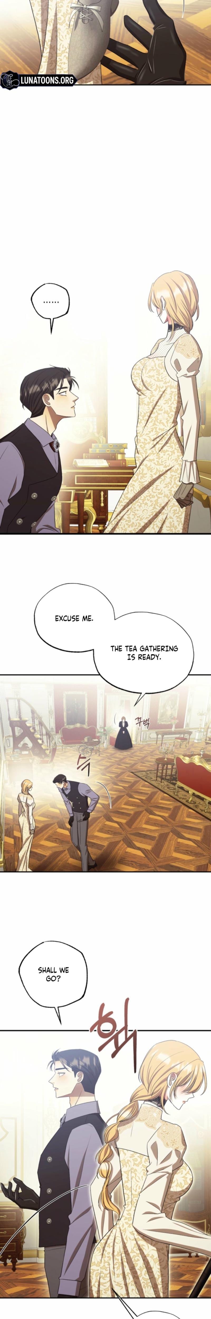 The Hand That Once Fed (Uncensored), chapter 42, page 9 of 27