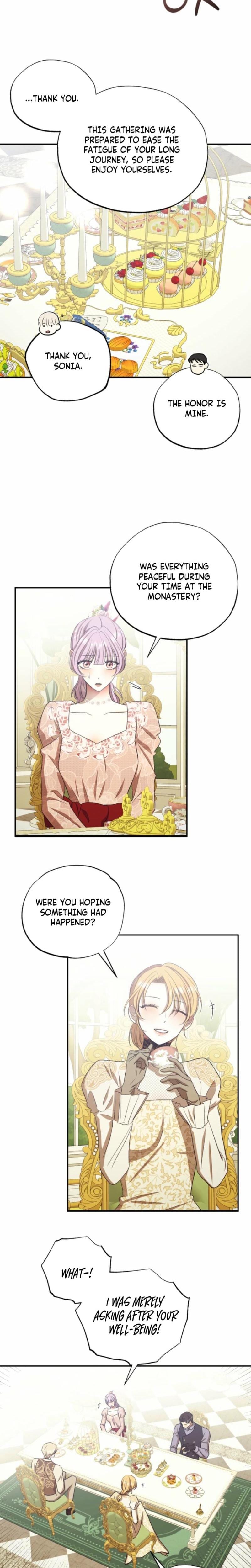 The Hand That Once Fed (Uncensored), chapter 42, page 13 of 27