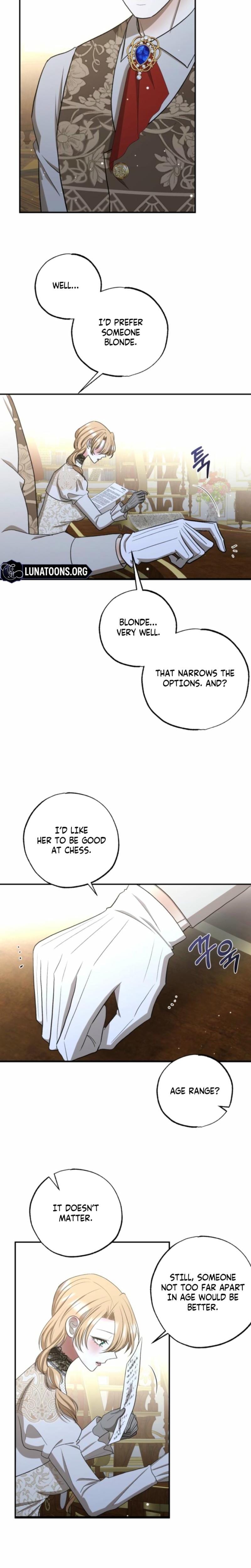 The Hand That Once Fed (Uncensored), chapter 42, page 25 of 27
