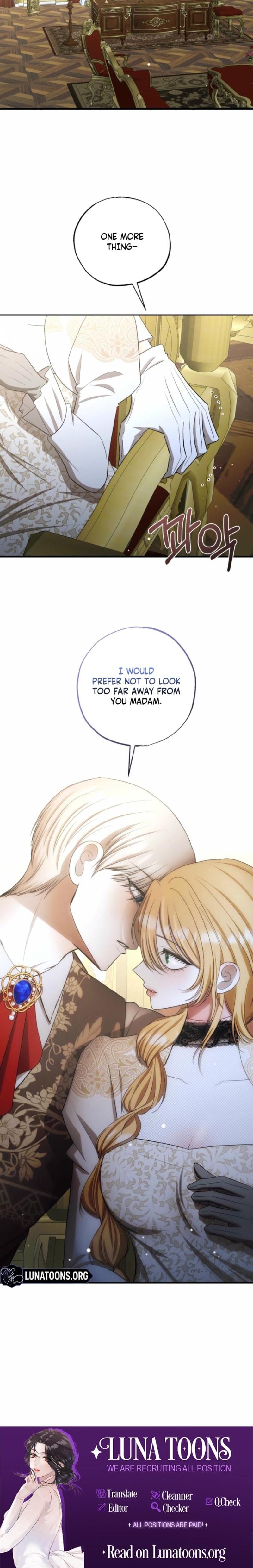 The Hand That Once Fed (Uncensored), chapter 42, page 27 of 27