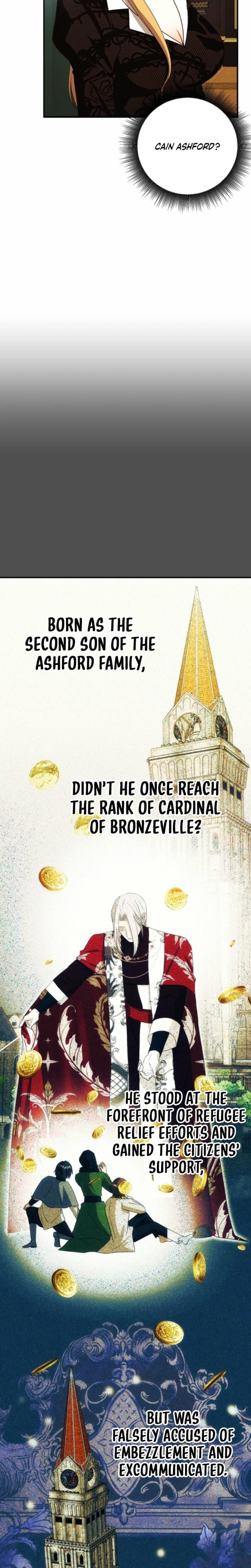 The Hand That Once Fed (Uncensored), chapter 43, page 9 of 31