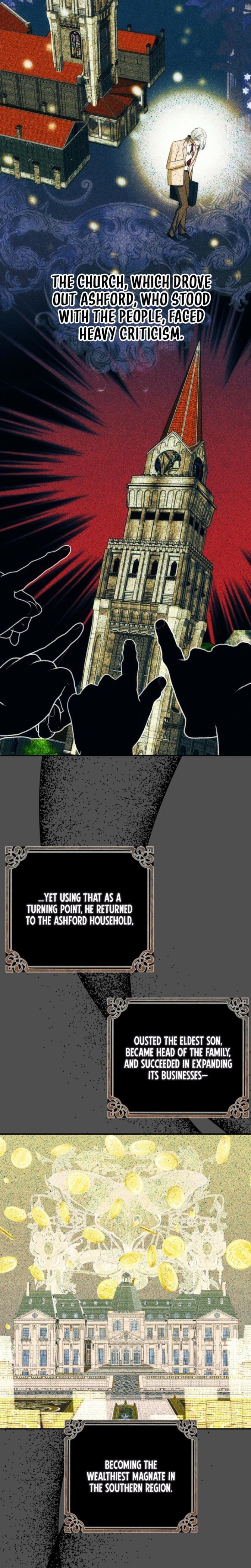 The Hand That Once Fed (Uncensored), chapter 43, page 10 of 31