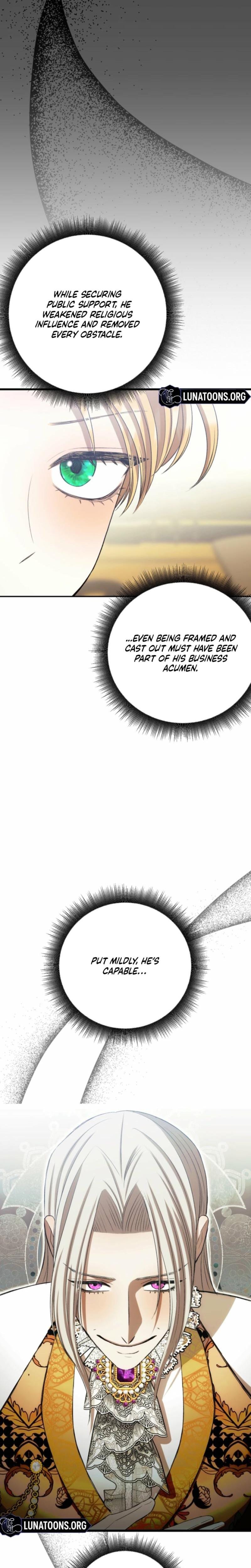 The Hand That Once Fed (Uncensored), chapter 43, page 11 of 31