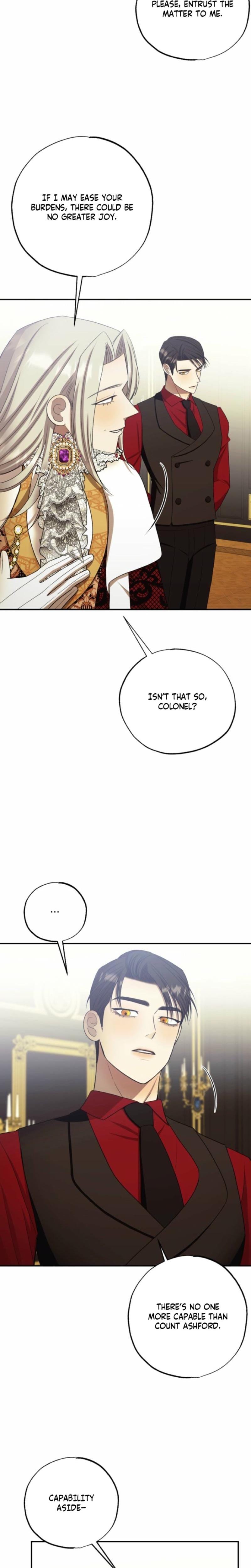 The Hand That Once Fed (Uncensored), chapter 43, page 13 of 31