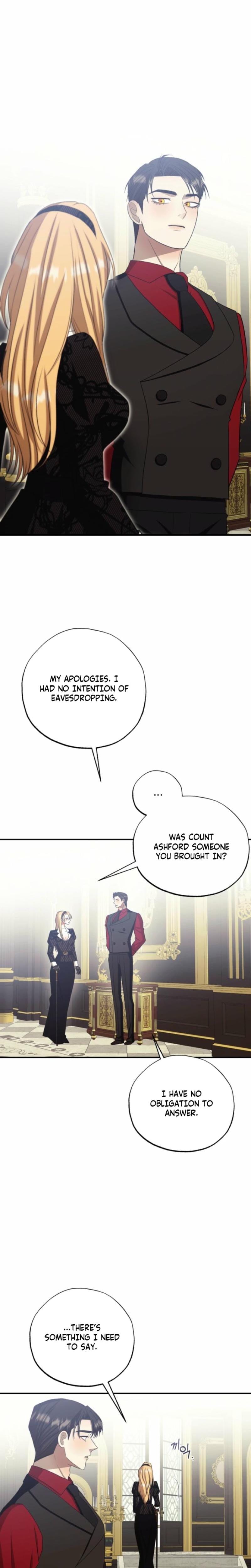 The Hand That Once Fed (Uncensored), chapter 43, page 22 of 31