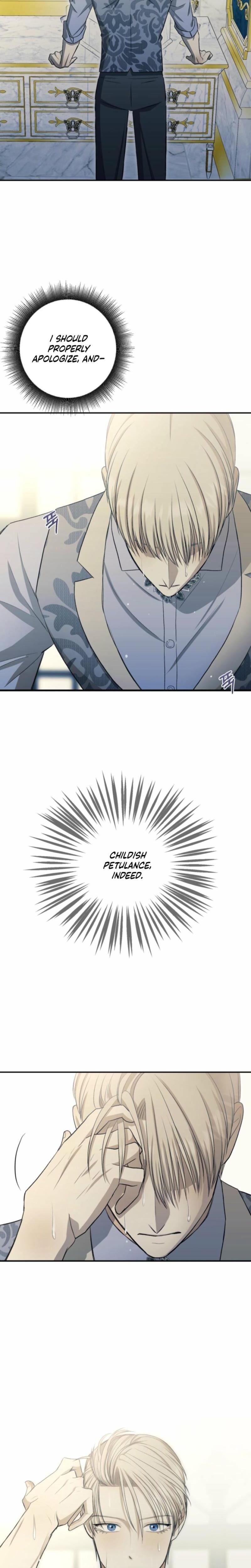 The Hand That Once Fed (Uncensored), chapter 43, page 25 of 31
