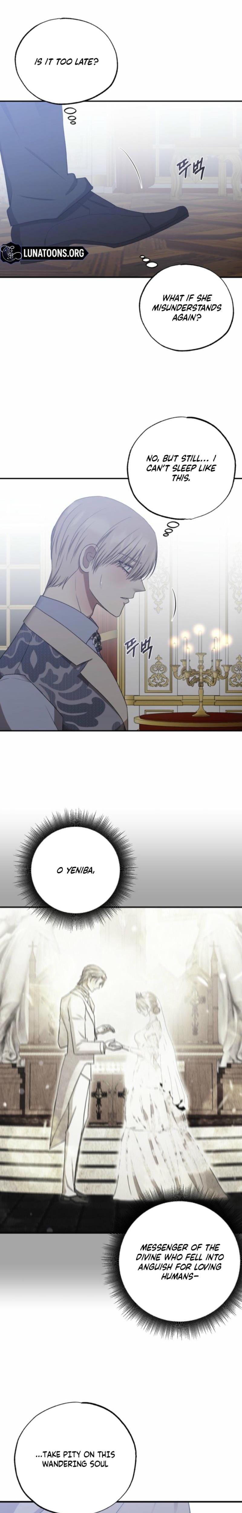 The Hand That Once Fed (Uncensored), chapter 43, page 27 of 31