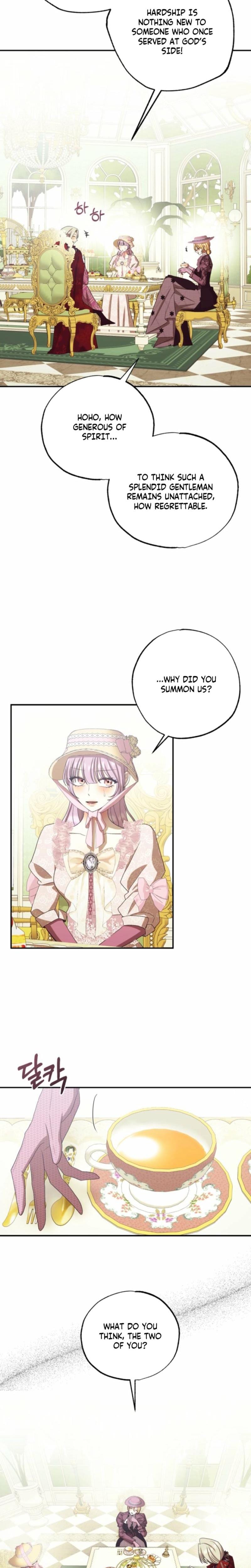 The Hand That Once Fed (Uncensored), chapter 44, page 9 of 29