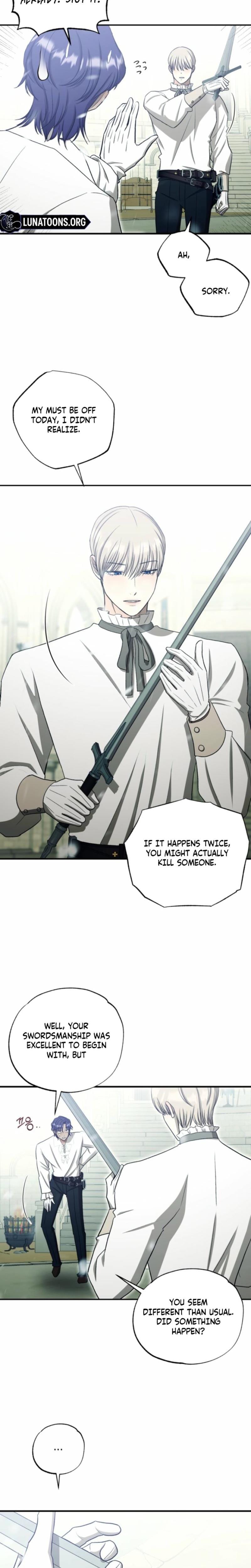 The Hand That Once Fed (Uncensored), chapter 44, page 11 of 29