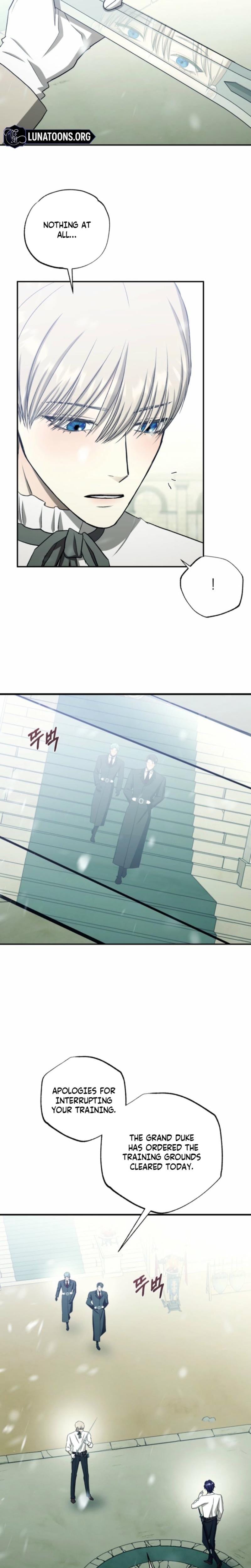 The Hand That Once Fed (Uncensored), chapter 44, page 12 of 29