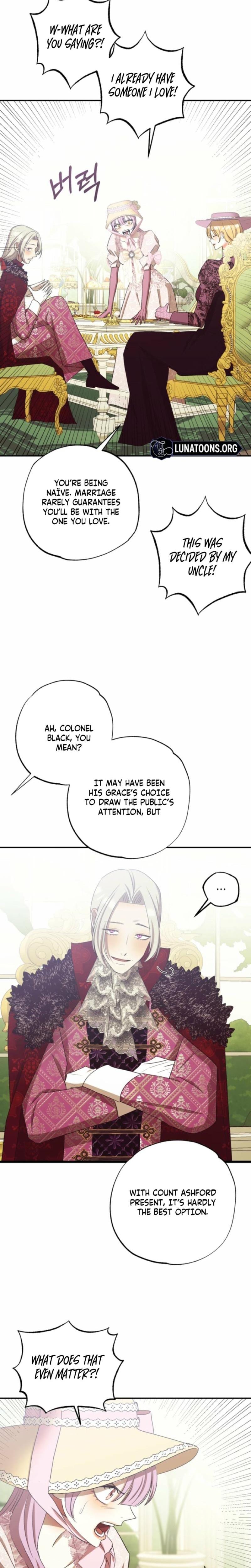 The Hand That Once Fed (Uncensored), chapter 44, page 15 of 29
