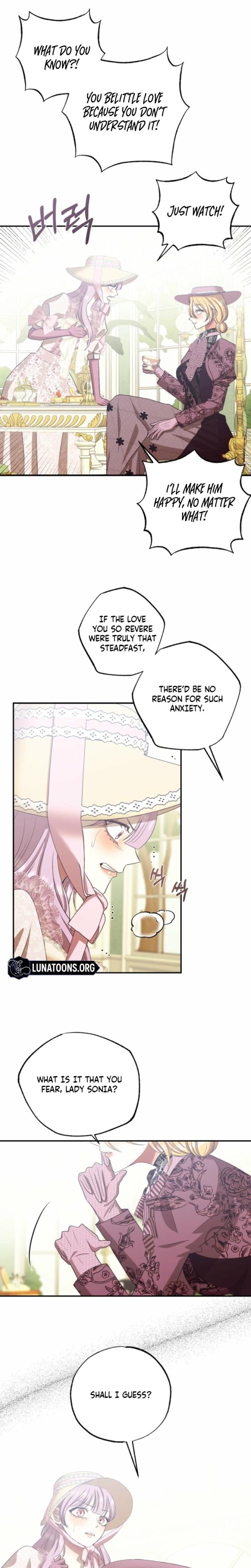 The Hand That Once Fed (Uncensored), chapter 44, page 17 of 29