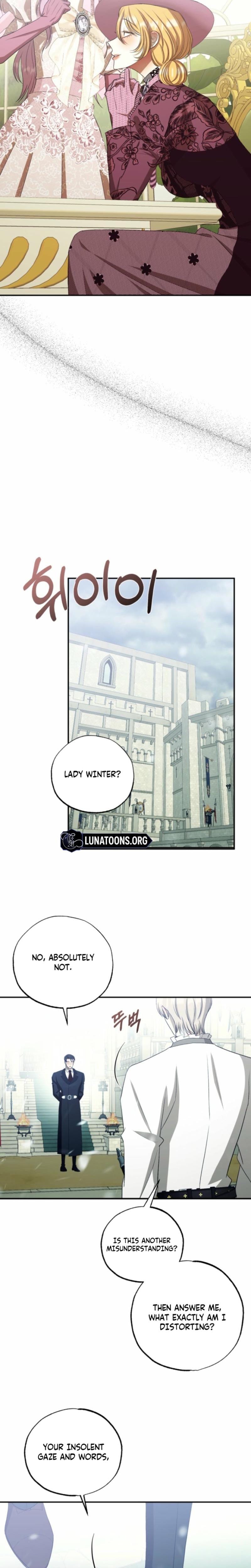The Hand That Once Fed (Uncensored), chapter 44, page 18 of 29