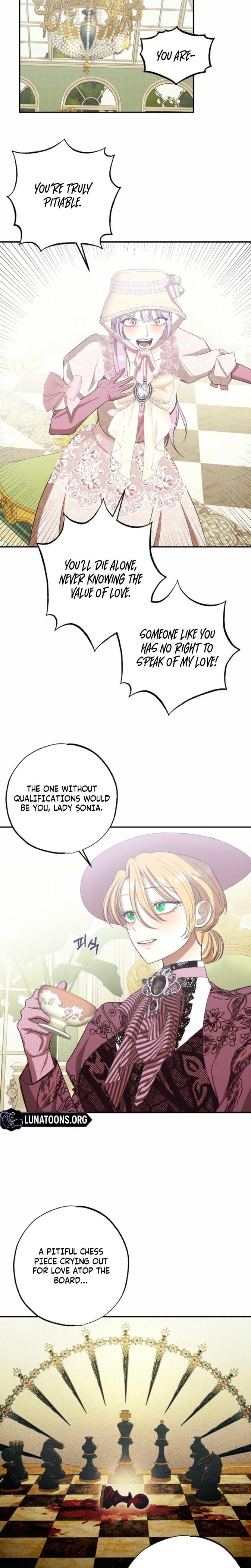 The Hand That Once Fed (Uncensored), chapter 44, page 20 of 29