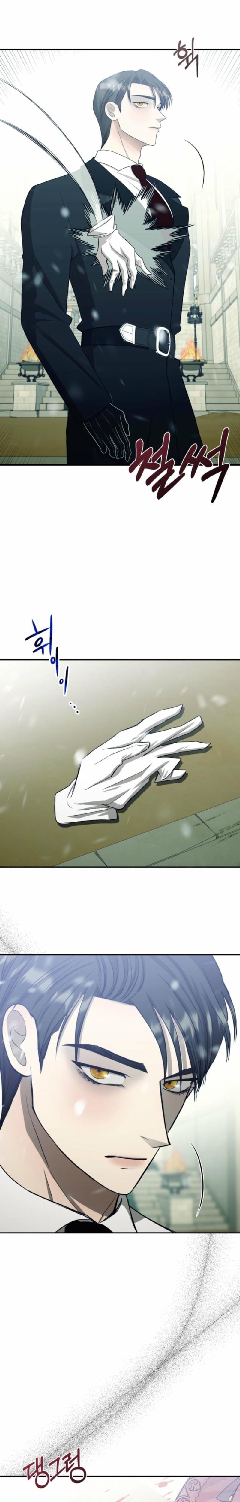 The Hand That Once Fed (Uncensored), chapter 44, page 25 of 29