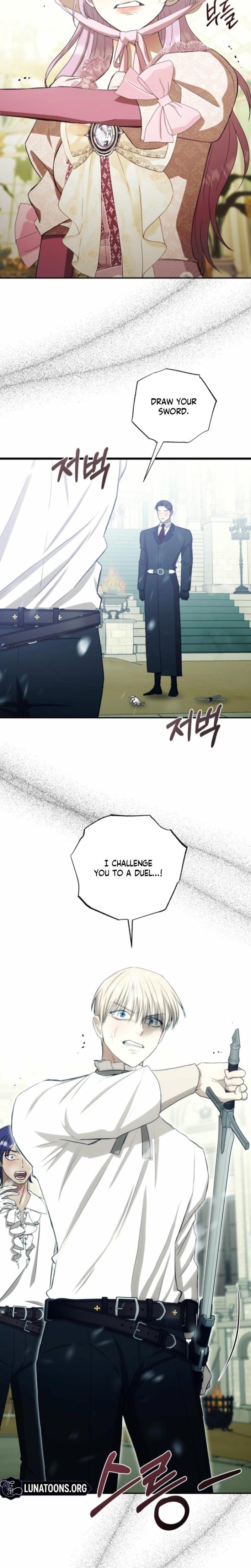 The Hand That Once Fed (Uncensored), chapter 44, page 27 of 29