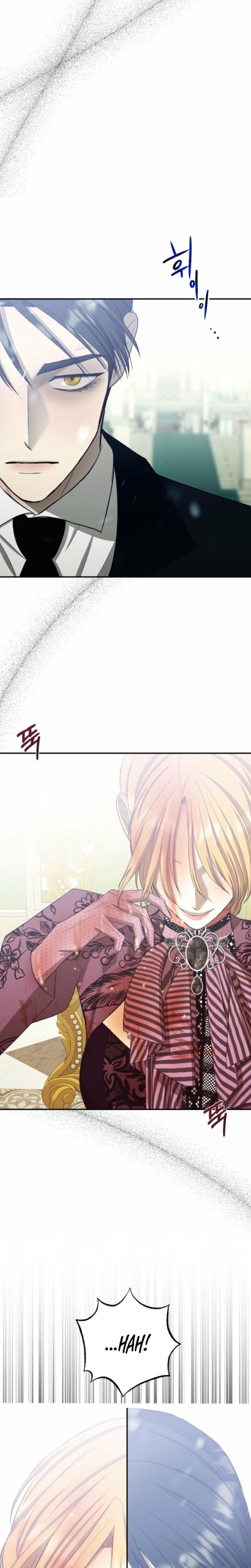 The Hand That Once Fed (Uncensored), chapter 44, page 28 of 29