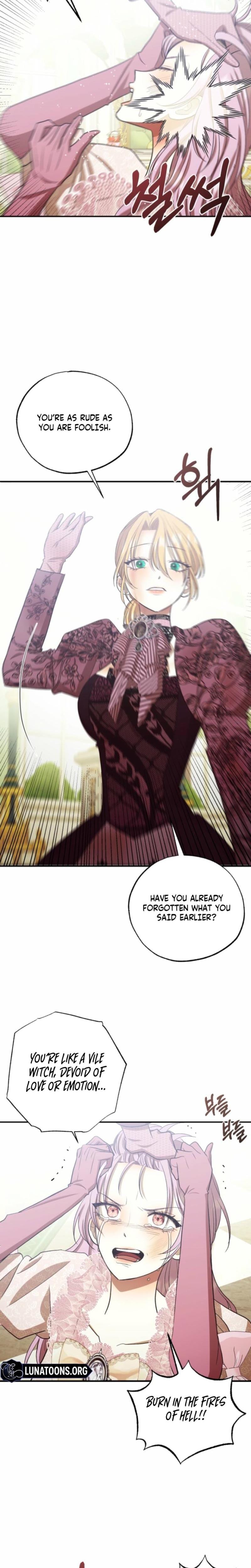 The Hand That Once Fed (Uncensored), chapter 45, page 7 of 29