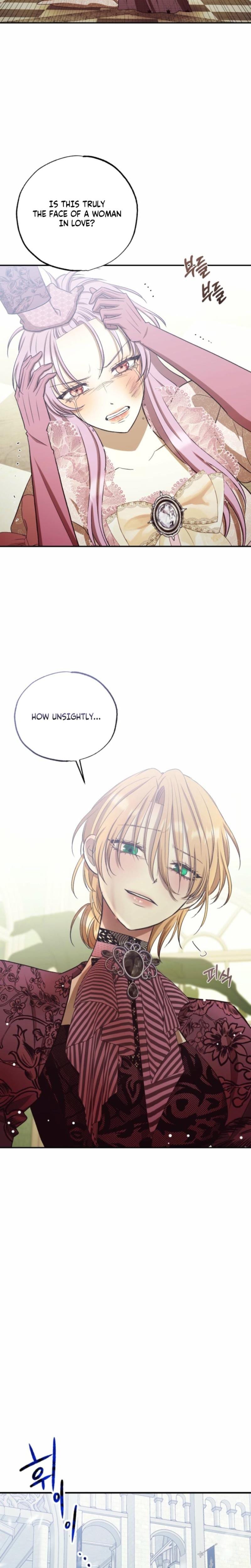 The Hand That Once Fed (Uncensored), chapter 45, page 10 of 29