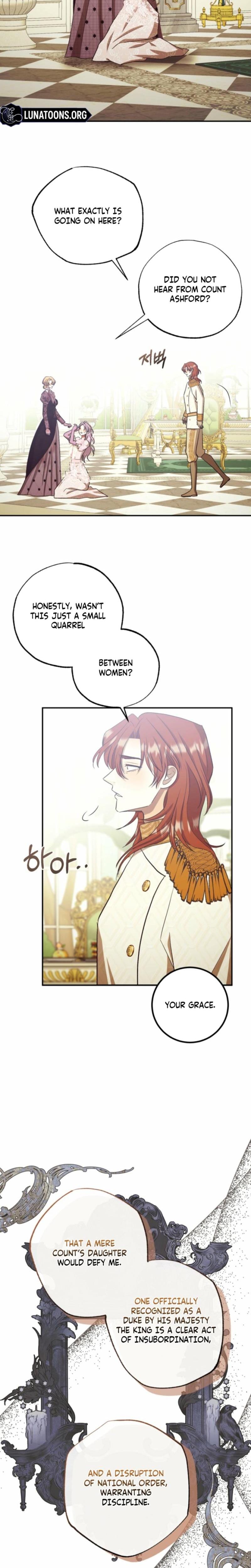 The Hand That Once Fed (Uncensored), chapter 45, page 15 of 29