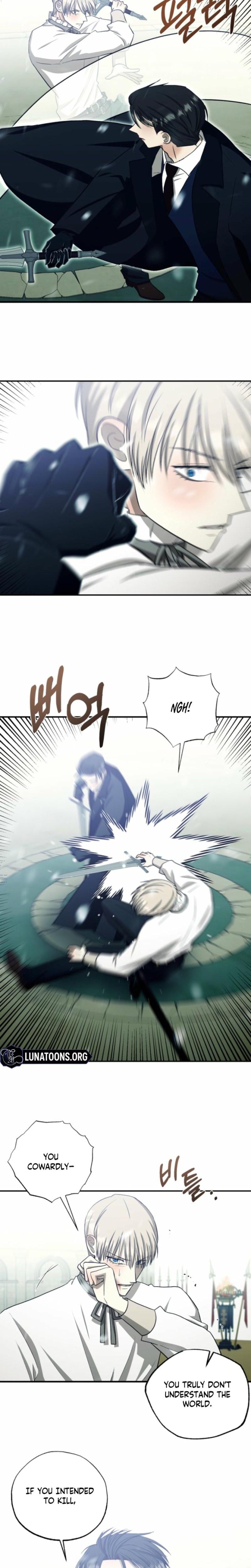 The Hand That Once Fed (Uncensored), chapter 45, page 17 of 29