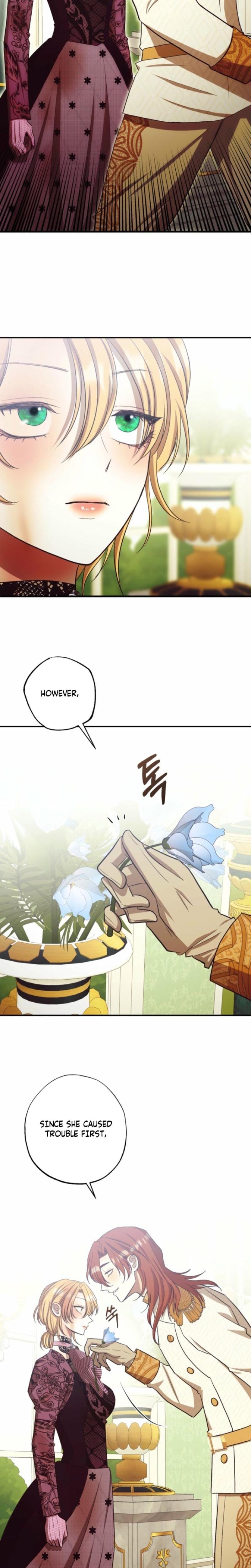 The Hand That Once Fed (Uncensored), chapter 45, page 20 of 29