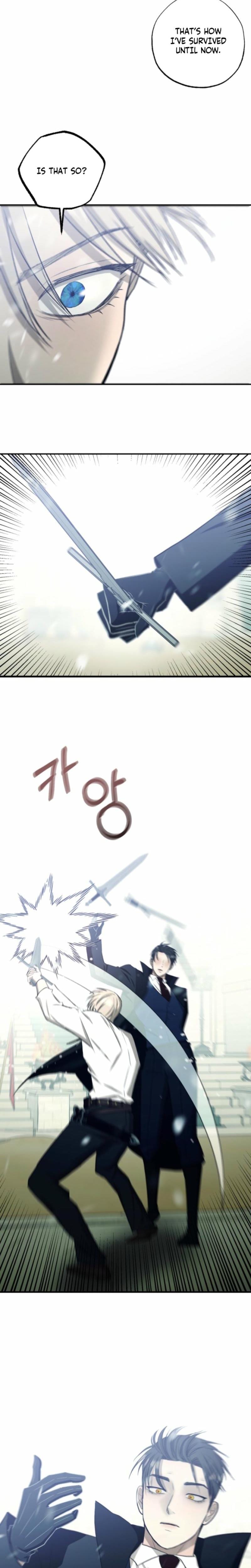 The Hand That Once Fed (Uncensored), chapter 45, page 23 of 29