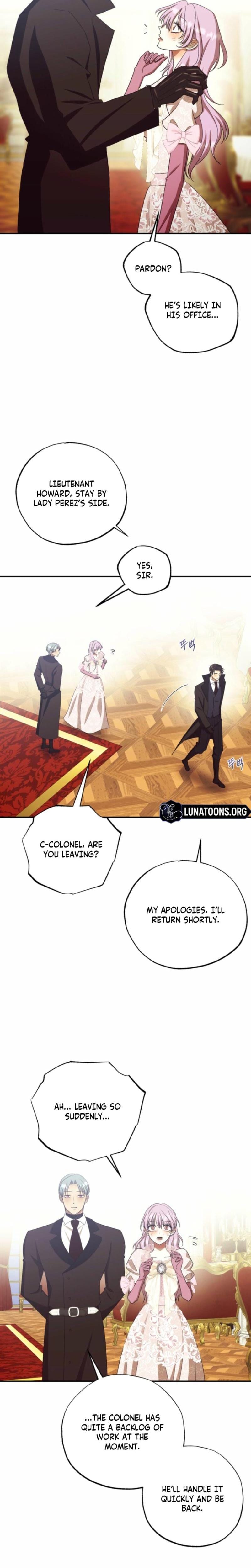 The Hand That Once Fed (Uncensored), chapter 46, page 18 of 28