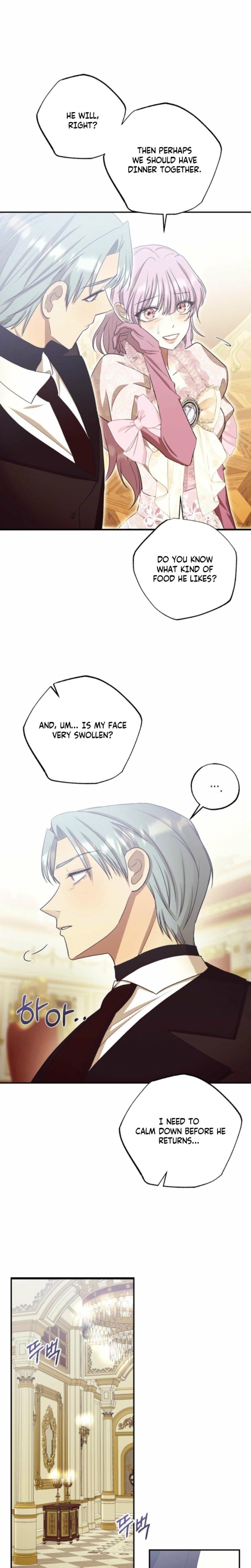 The Hand That Once Fed (Uncensored), chapter 46, page 19 of 28