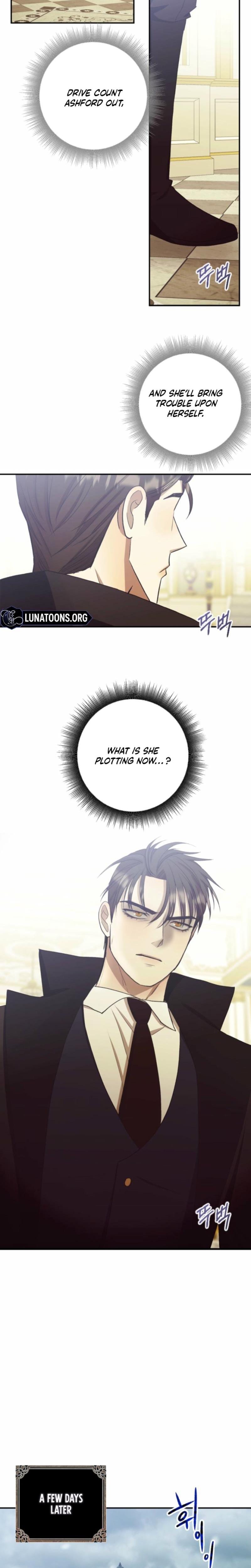The Hand That Once Fed (Uncensored), chapter 46, page 20 of 28